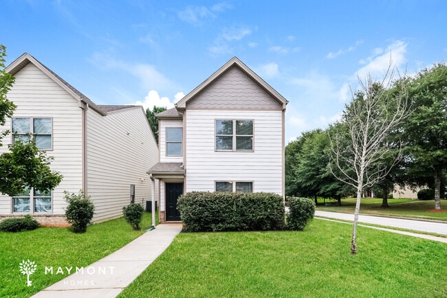 Photo - 5205 Tew Ln SW