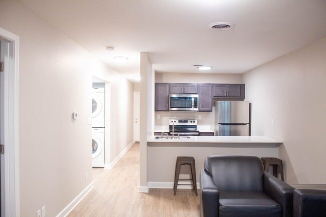 608 E White