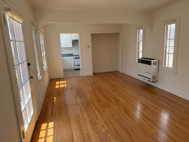 Building Photo - 4041 Lafayette Pl Unit # A