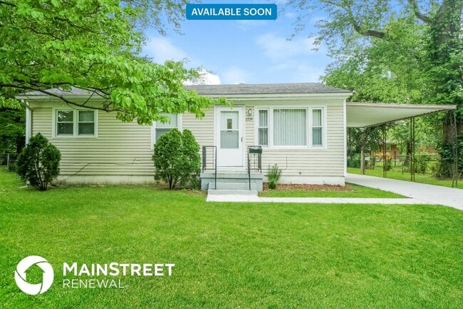Photo - 2224 Peaslee Rd House