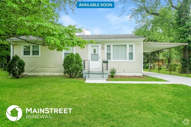 Building Photo - 2224 Peaslee Rd Rental