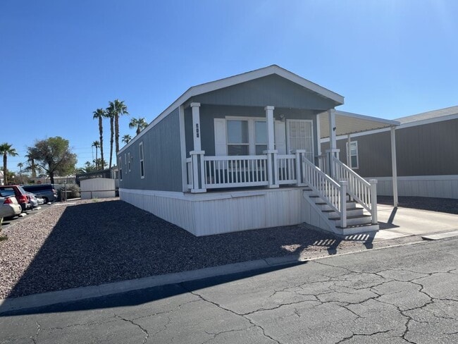 Photo - 5303 E Twain Ave