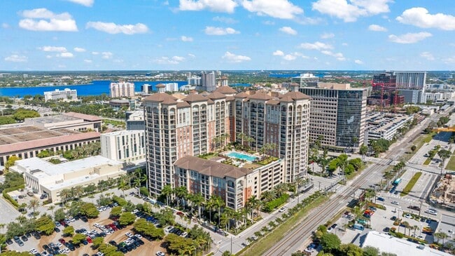 550 Okeechobee Blvd Unit 620