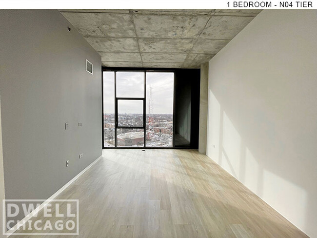 Building Photo - 2295 N Milwaukee Ave Unit 1 Rental