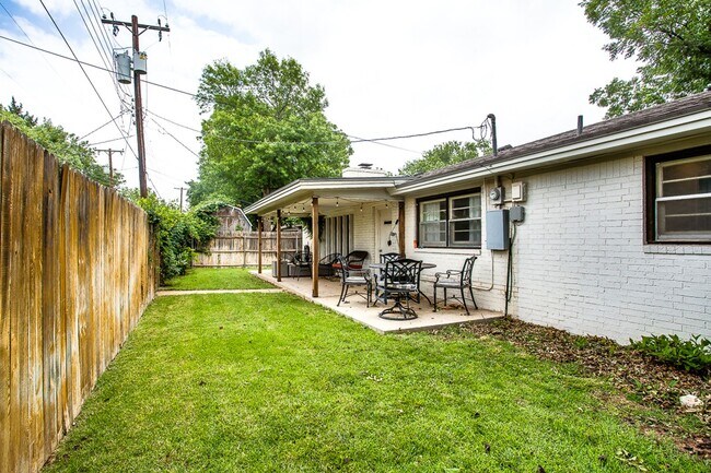 Photo - Pre Leasing in Melanie Park!