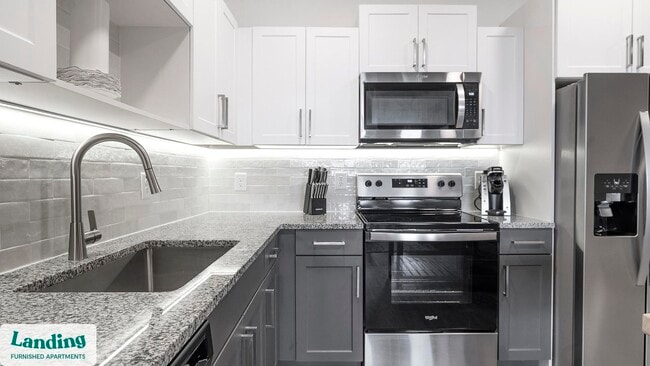 Photo - 2995 Railside Lp Unidad 4-312