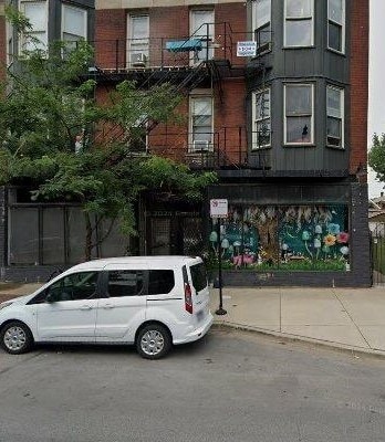 Building Photo - 3252 S Morgan St Rental