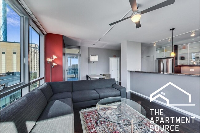 Photo - 123 S Green St Unit 701B