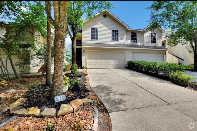 Building Photo - 51 Marble Rock Pl Rental