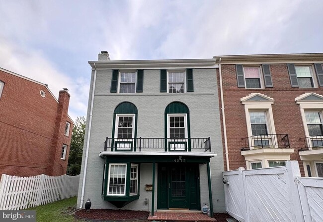 Building Photo - 4513 Squiredale Square Rental