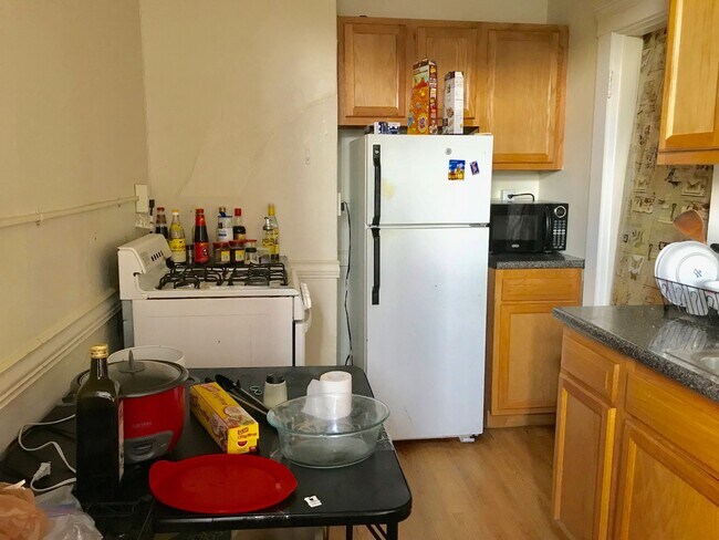 Photo - 47 Claymoss Rd Unit 53