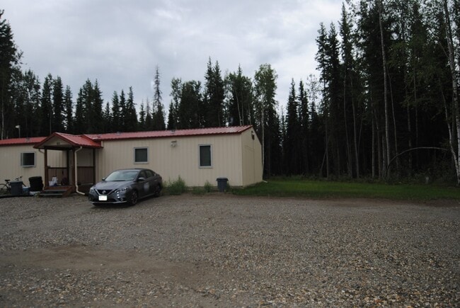 Building Photo - 2 Bed/1 Bath off Nordale Rd Rental