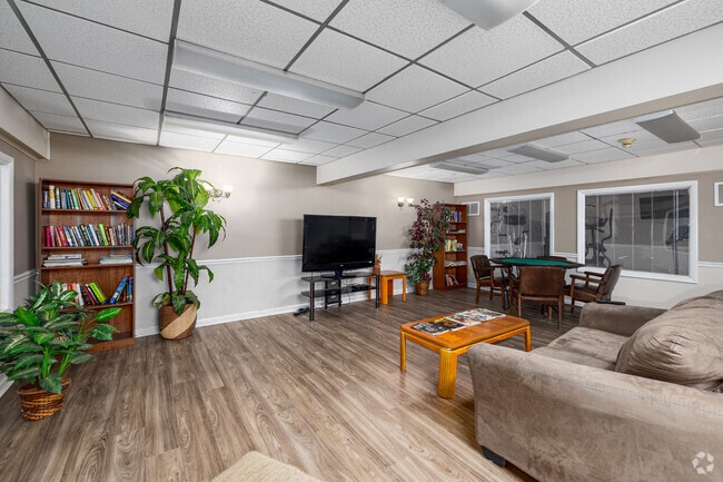 Clubhouse
