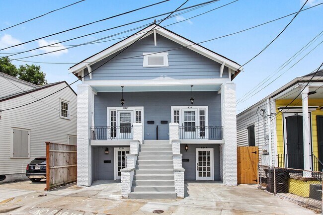 Building Photo - Franklin Unit 824A