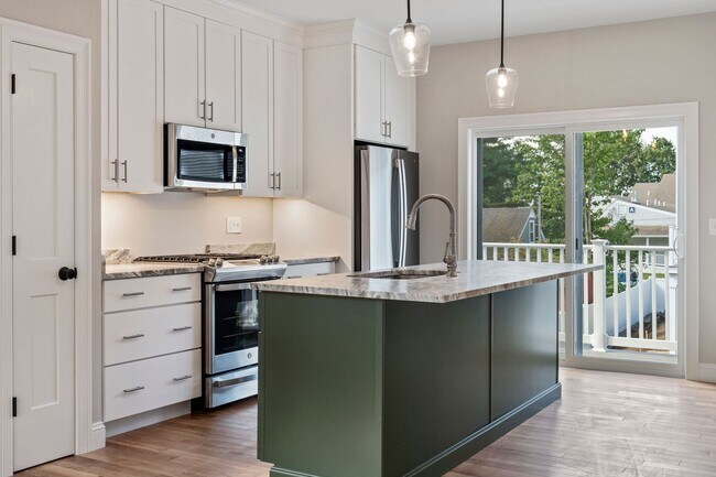 Photo - Juniper Commons