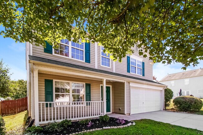 2120 Speedwell Ct