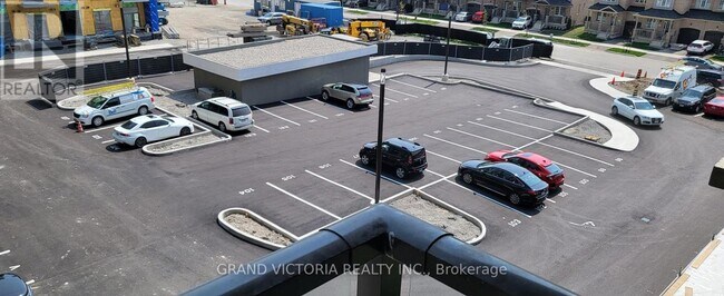 Photo - 450 Dundas St E Unit 424