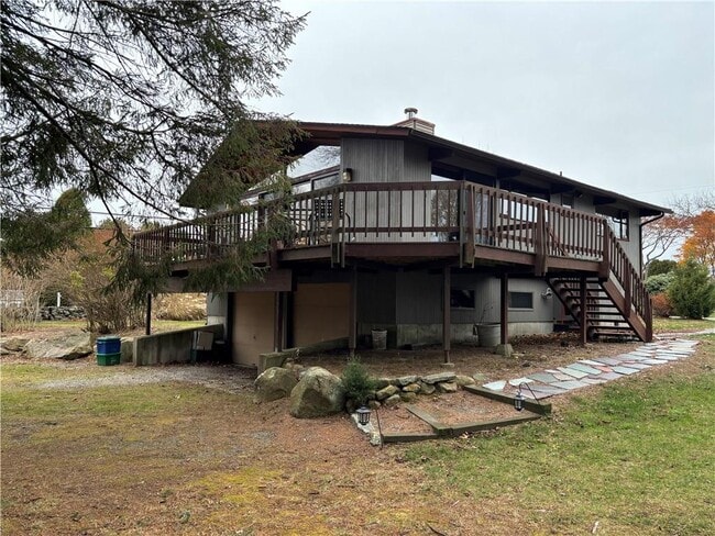 Photo - 278 Charlestown Beach Rd