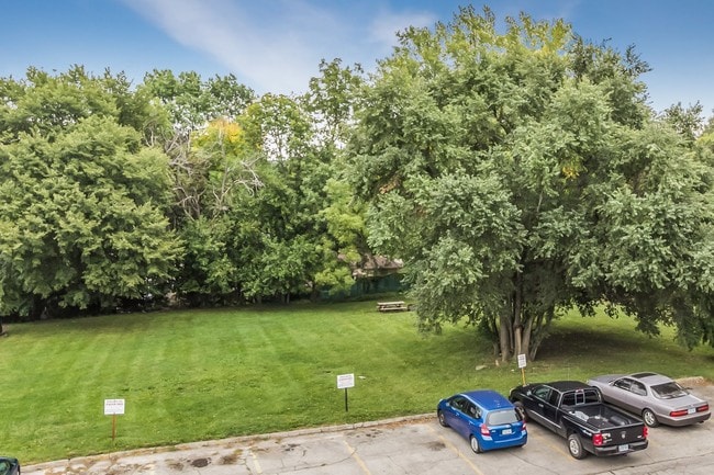 Photo - Hickman Hill Apartments HEAT & WATER INCLUDED