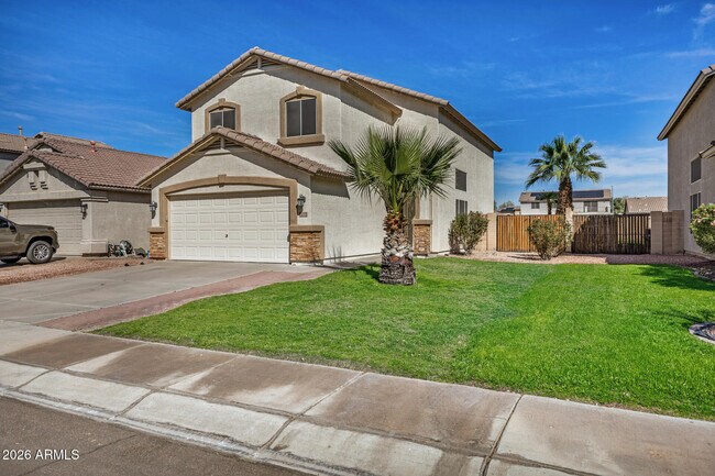 Photo - 13018 W Monterey Way