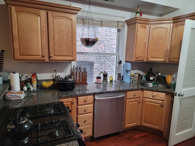 7627 N Greenview Ave Unit 2E