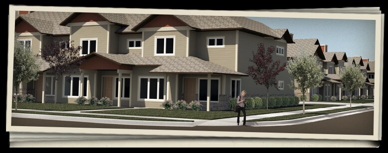 Photo - ParkRidge Townhomes