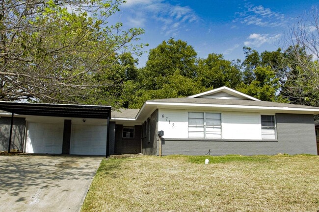 6713 Pecan Park Dr