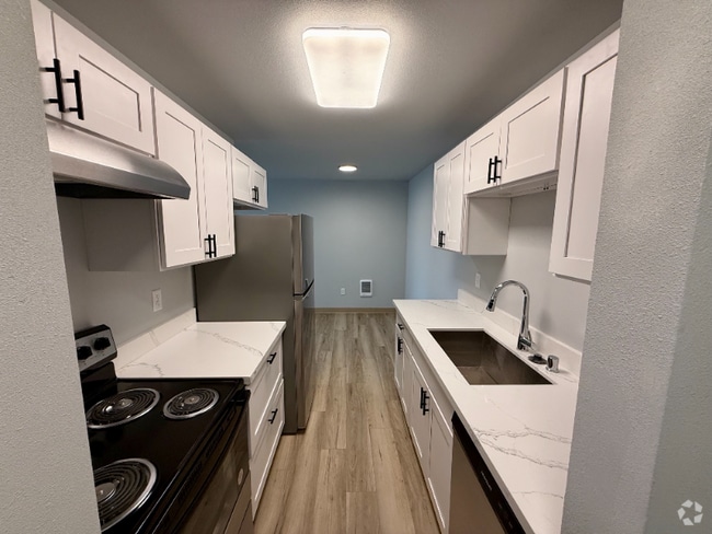 Building Photo - 1725 SW Barton St Unit 203 Rental