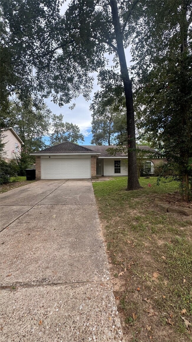Building Photo - 3303 Glen Spring Dr Rental