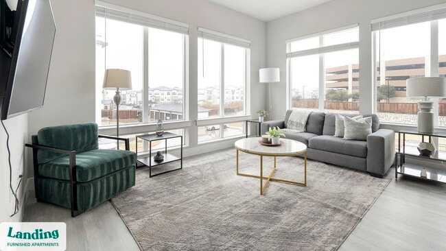 Photo - 16304 Farm to Market Rd 1325 Unidad 3201.1403257