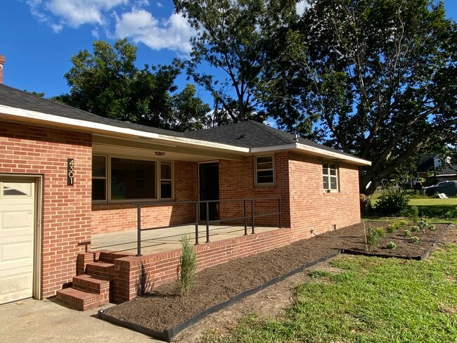 Photo - 4301 Chickahominy Ave