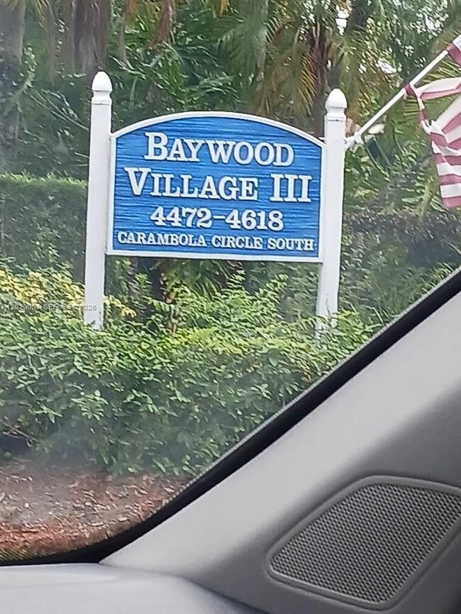 Photo - 4484 Carambola Cir S Unit 27321