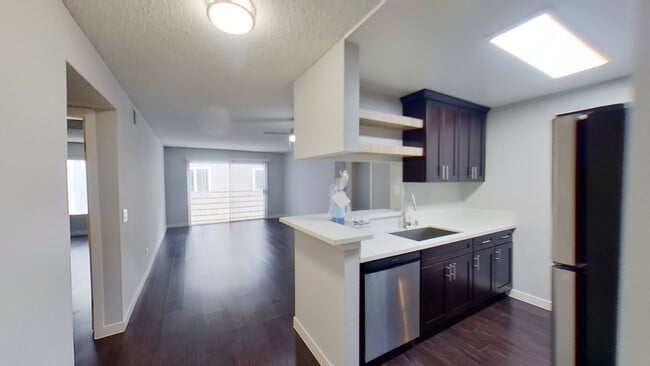 Windfaire Apartments