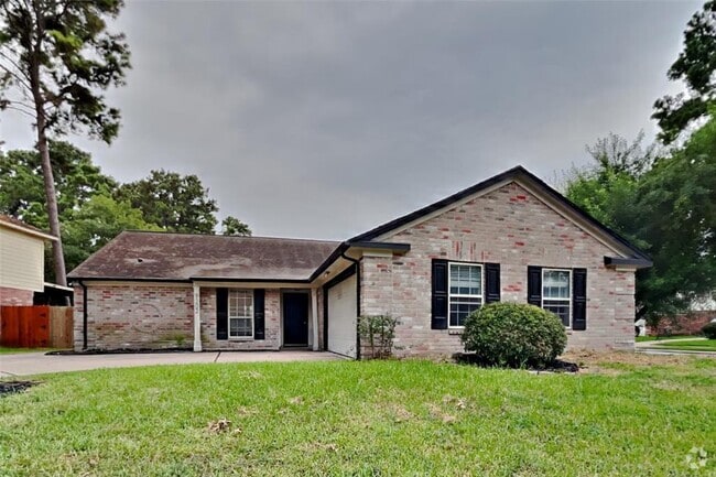 Building Photo - 9202 Wallingham Dr Rental