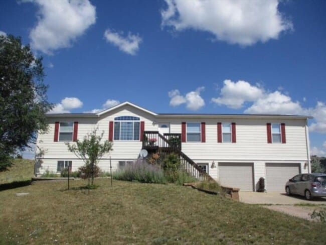 Photo - 2735 Jenny Gulch Apartment Unit 2735 Jenny Gulch Rd Upper