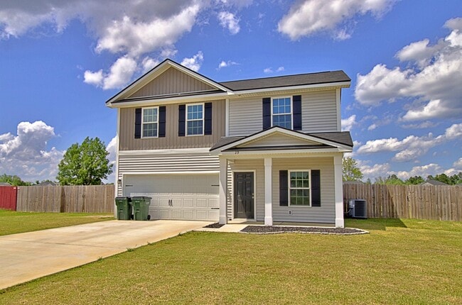 Photo - 29 Quarter Horse Run