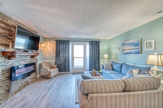 FURNISHED OFF-SEASON MONTHLY RENTAL-STARTI... - FURNISHED OFF-SEASON MONTHLY RENTAL-STARTI...