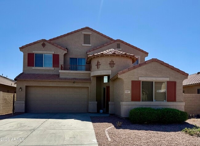 Building Photo - 41897 Colby Dr