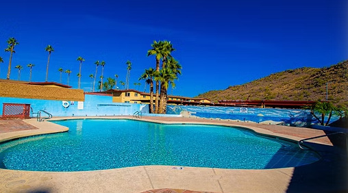 Building Photo - North Mountain Foothills Rental