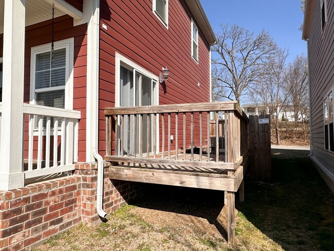 Photo - 3807 W Pawnee Rd