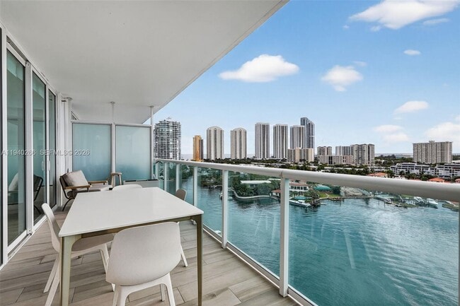 Photo - 400 Sunny Isles Blvd Unit 1207