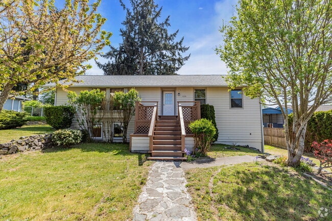 Building Photo - 10104 98th St SW Rental