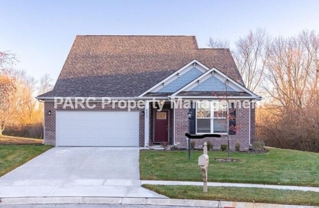 Building Photo - 8060 Clarks Creek Ct