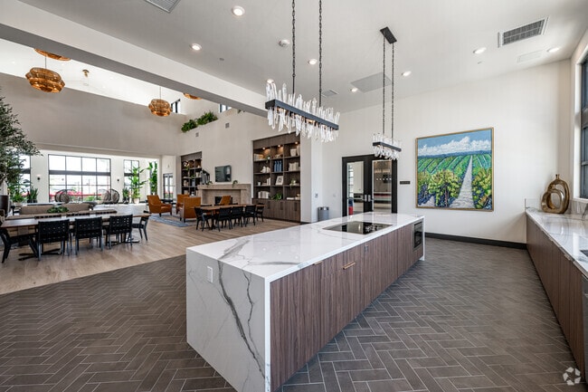 Event Room