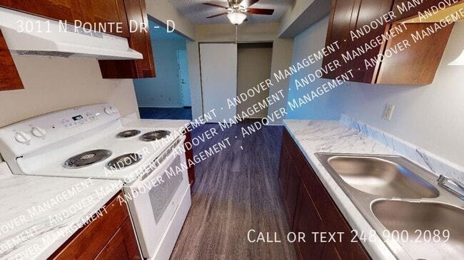 Photo - 3011 N Pointe Dr Unidad D