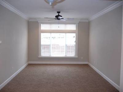 Villas Living Room - North Winds