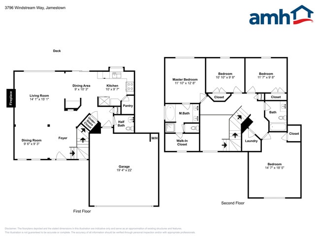 Photo - 3796 Windstream Way
