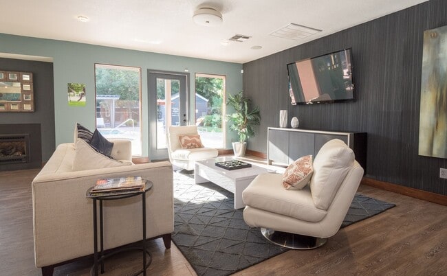 Ventana Apartments