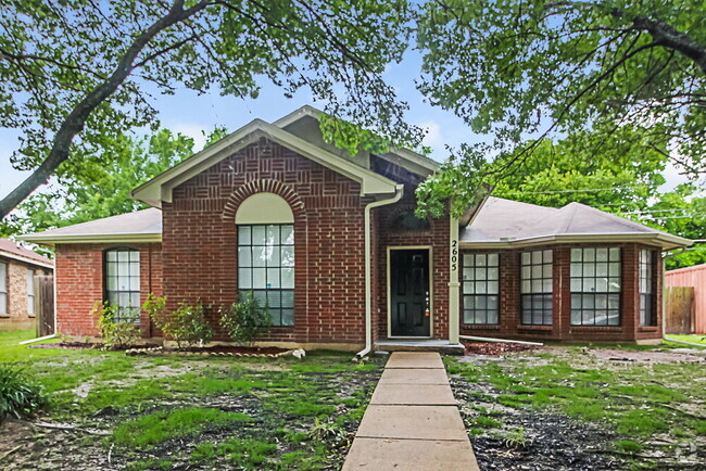 Building Photo - 2605 Hartford Ln Rental