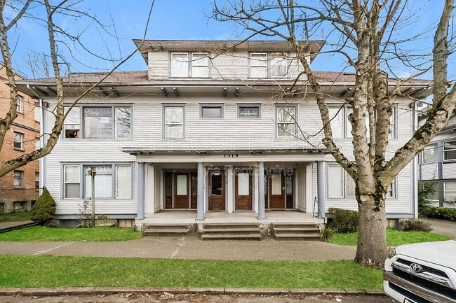 Building Photo - 1319 S 6th Ave Unit C